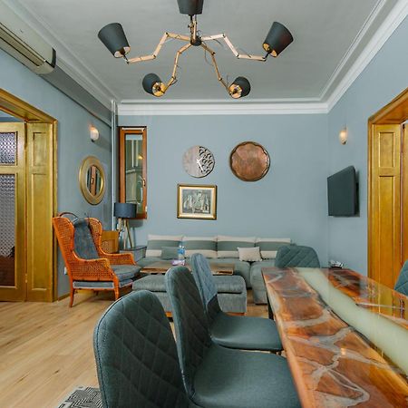 Top Center, 3Bdr, Heart Of The City, Free Secured Parking Sofia Buitenkant foto