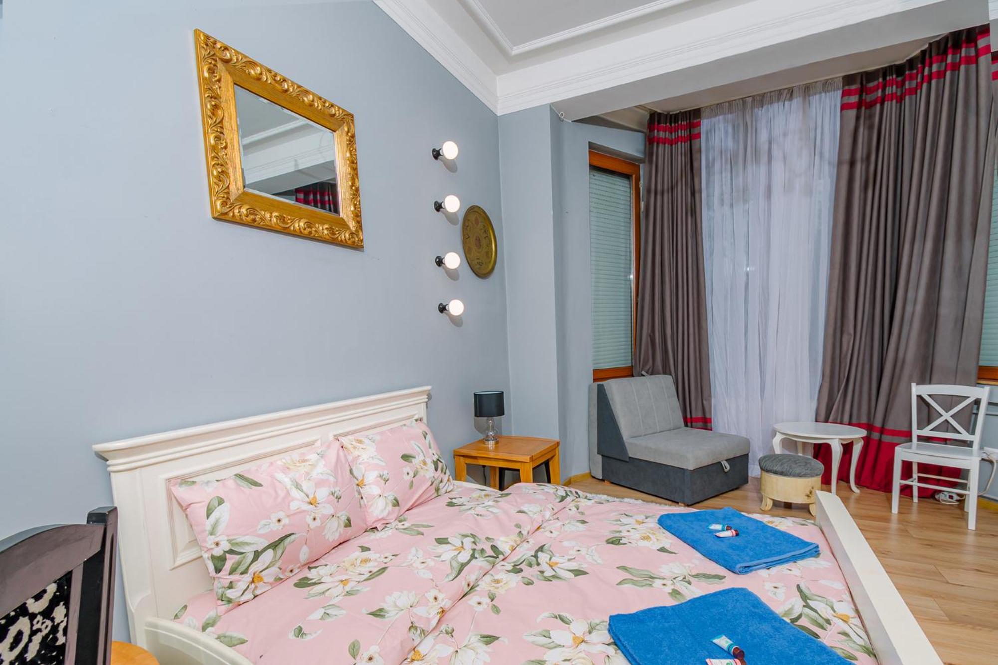 Top Center, 3Bdr, Heart Of The City, Free Secured Parking Sofia Buitenkant foto
