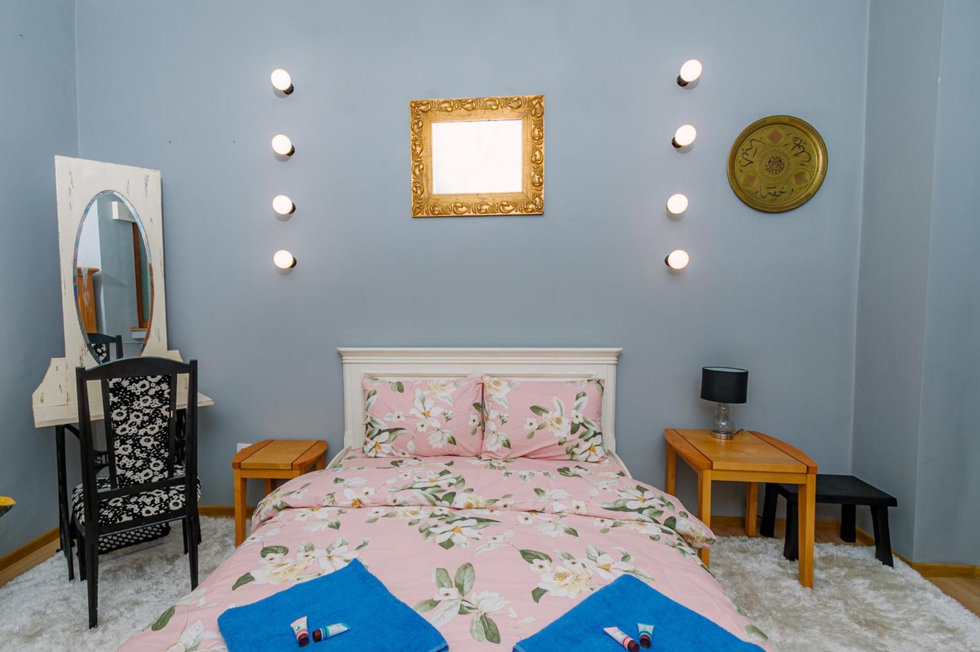 Top Center, 3Bdr, Heart Of The City, Free Secured Parking Sofia Buitenkant foto