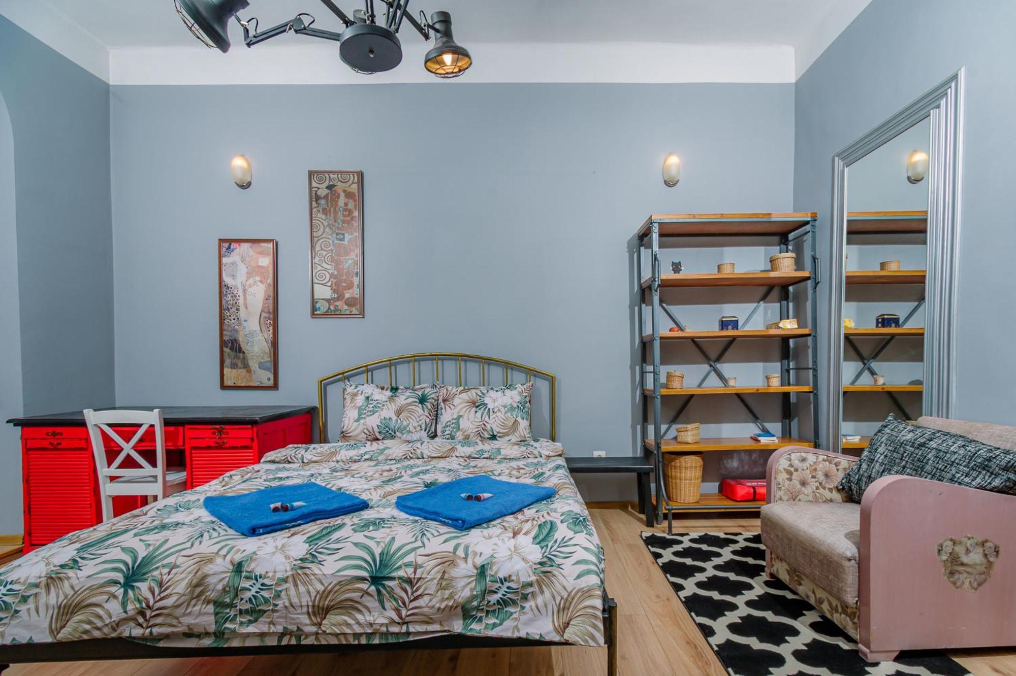 Top Center, 3Bdr, Heart Of The City, Free Secured Parking Sofia Buitenkant foto