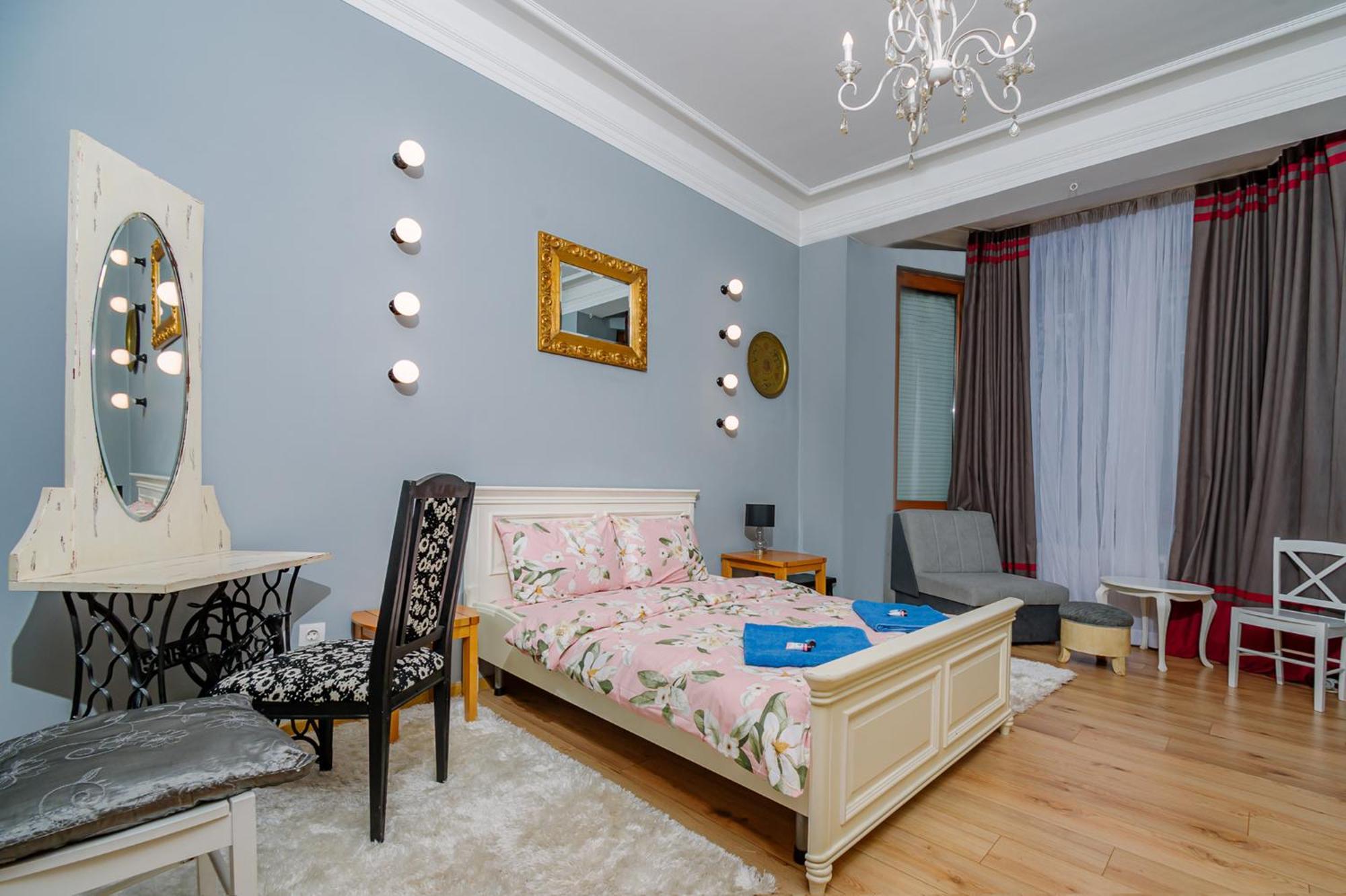 Top Center, 3Bdr, Heart Of The City, Free Secured Parking Sofia Buitenkant foto
